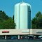 Water Tank on Medina Road