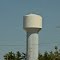 Water Tower on Medina Road