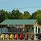 Produce Stand on Medina Road