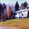Our House on Woodin Road 1953-1958