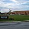 Chardon High School from Maple Ave.
