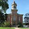 Geauga County courthouse, Chardon, Ohio