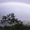 Emigrant Lake Rainbow