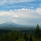 Mt Mcloughlin
