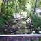 Ashland Creek From Walkway