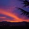 Ashland Sunset