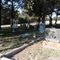 Independence Texas Cemetery