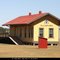 Allen Farm Santa Fe Depot