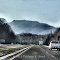 Chimneytop Mountain