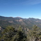 View from (real) Cheyenne Mountain summit