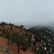 Ridge above Flying W Ranch