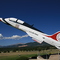 United States Air Force Academy Thunderbird