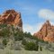 Garden of the Gods, Colorado Springs