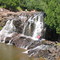 Falls on the North Shore MN