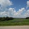 Farm scene on County G