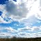 Prarie Clouds