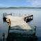 USA, Maine, Cathance lake
