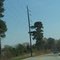 Rural Spalding County, Georgia