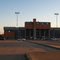 Pennington field in Bedford,TX