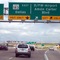 To Dallas Fort Worth International Airport, Irving, Texas (Homi&Diane)
