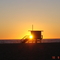 HERMOSA BEACH, SUNSET, CALIFORNIA (NILDA)