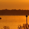 Lake Rousseau
