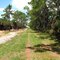 Hiking and Biking Trail in Conservation Area