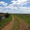 Hiking and Biking Trail in Conservation Area