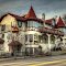 Main Street (Uptown Frankenmuth, MI)