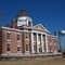 Blakely, Georgia Early County Court House