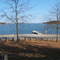 Gum Branch Boat Ramp Hartwell