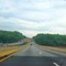 Bridge Over Lake Hartwell 10-18-2008