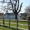 Little House on the Prairie