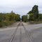 CK&S / GTW / CN Track to Kalamazoo at 29th Street looking North West and former site of the Pomeroy siding