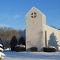 Lord of Life Lutheran Church, Portage, MI