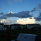 Storm in Wentzville, MO