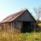 Barn near Foristell, MO - Intersection of N-O-T