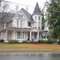 Victorian House