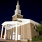 Sardis Baptist Church - Newer Building