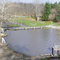 Hinckley MetroParks swim area