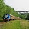 Thomas the Train, he's real :))