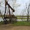 Abandoned Well Pump