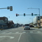 Downtown Facing West