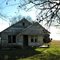 Forgotten farmhouse.
