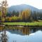 Priest Lake Golf Course