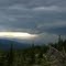 Storm Approaching Horton Ridge