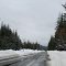 Snowy Highway 57