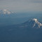 Mount Rainier & Adams