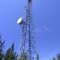 Cell tower on Flat Top