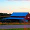 Country Barn